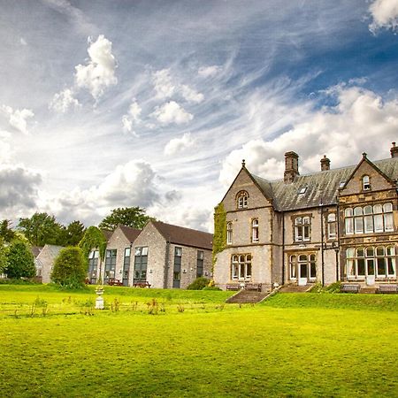 Yha Castleton Losehill Hall Exterior foto
